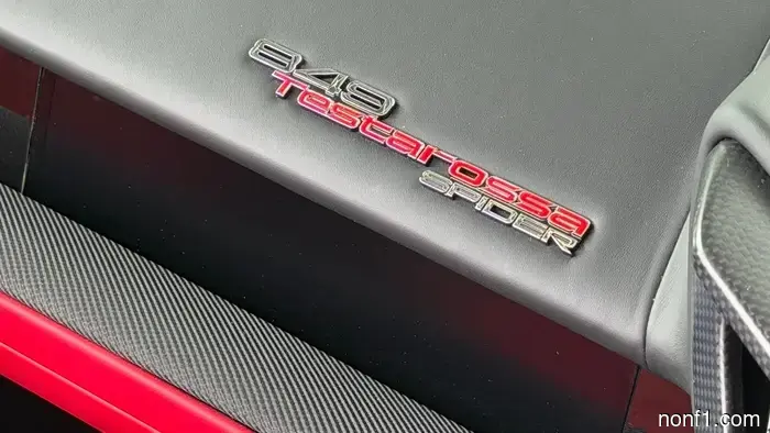 2027 Ferrari 849 Testarossa Spider Initial Drive Review: 1,000 HP Feels Even Better Without a Roof