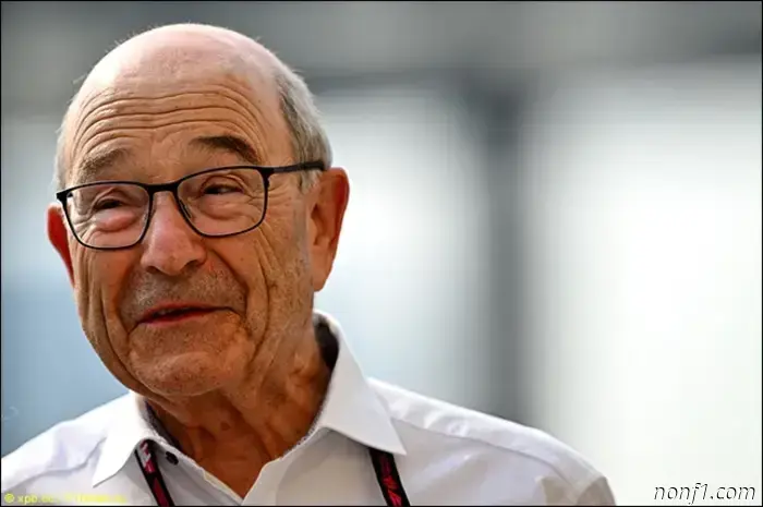 Peter Sauber: Todos mis pilotos eran especiales