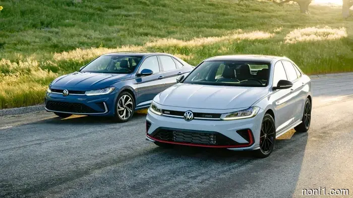 Volkswagen's efforts to reduce costs might jeopardize the Jetta, Porsche Taycan, and 718, according to TDS.