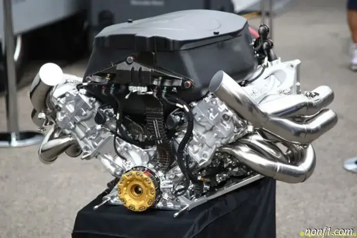 FIA president promises to bring V8 engines back to Formula 1