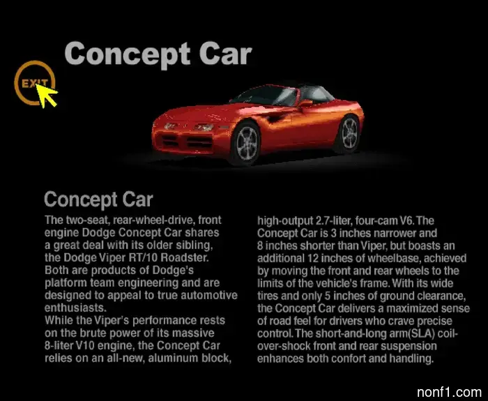 How the Creator of Gran Turismo Inserted a Simulation into a Mario Kart Competitor to Convince Sony Executives