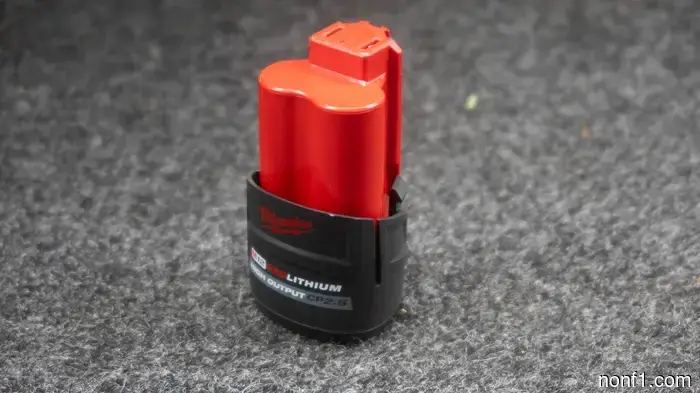 Review of the Milwaukee Gen 2 Fuel Power Ratchet: Professional Mechanic Features at Consumer Prices