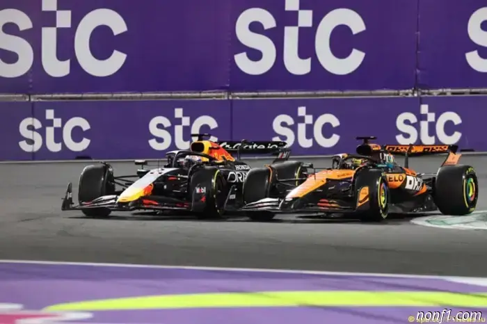 Red Bull decide no disputar la sanción de Verstappen