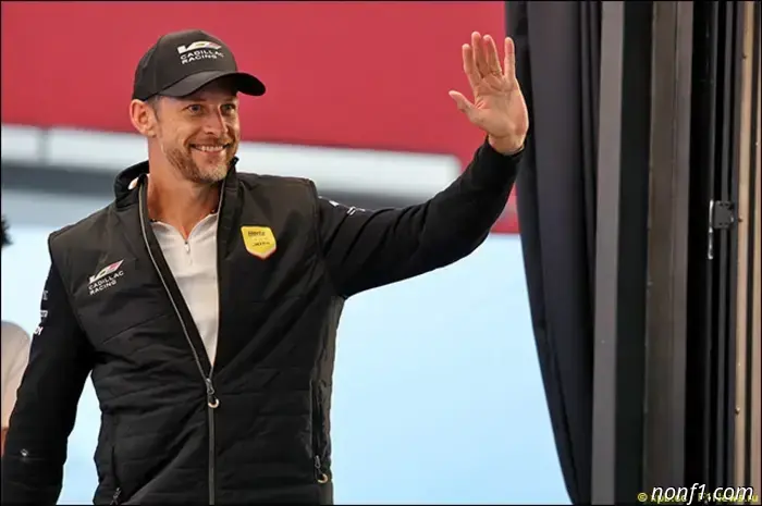 Дженсон Баттон сообщил о завершении своей карьеры.