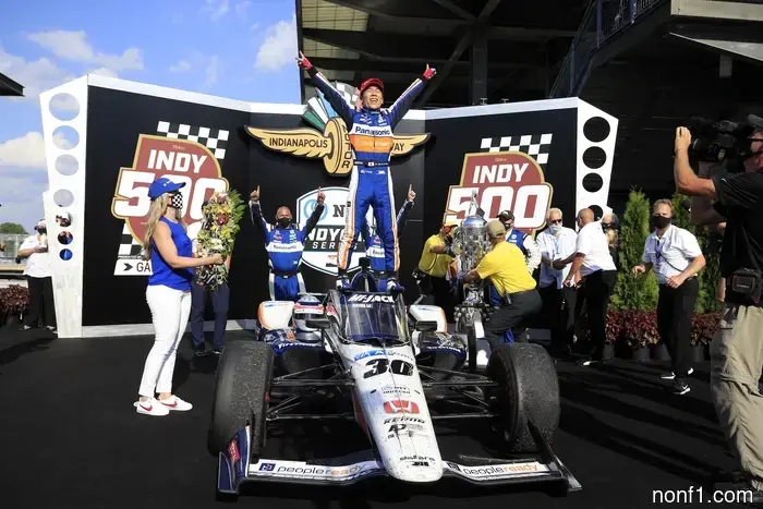 Takuma Sato Discusses Why the Indy 500 Is the Most Special Race and His Sole Focus on Achieving a Third Victory