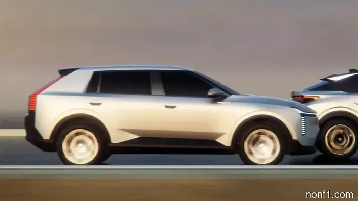 Это внедорожник стоимостью менее 40 000 долларов, который должен спасти Chrysler.