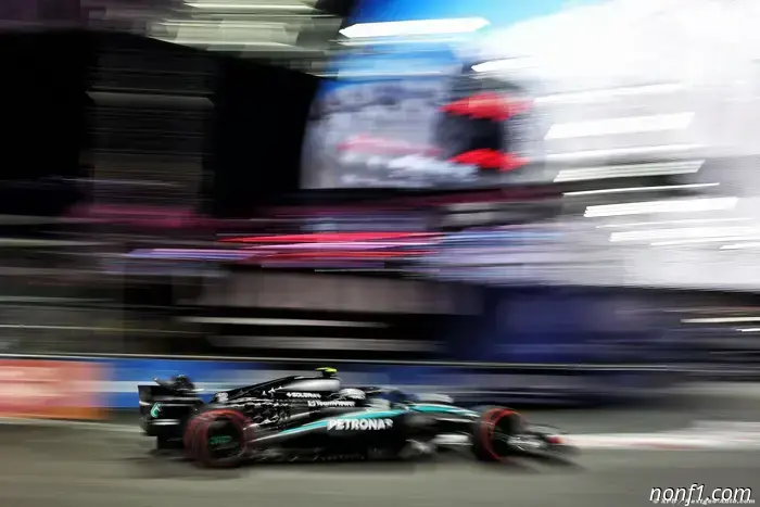 Kurtz is not positioning himself to be Wolff's successor.