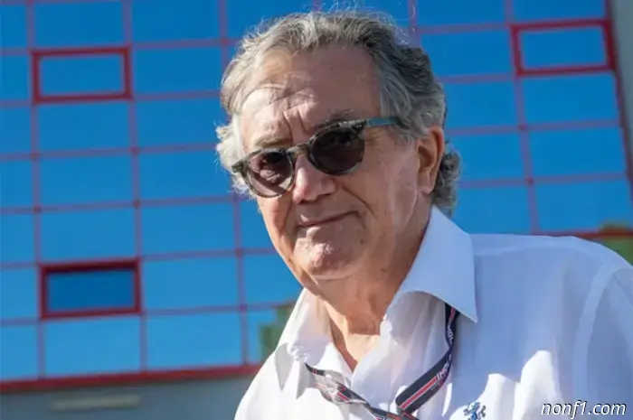 Minardi: Cinco segundos de multa es muy poco