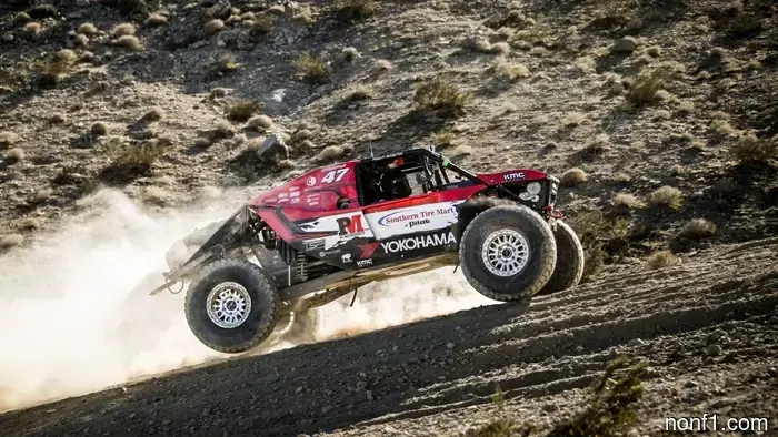 Ultra4 is coming back to Pikes Peak for an incredible racing event.