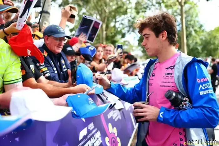 Canadian Grand Prix: Stage of the prediction contest