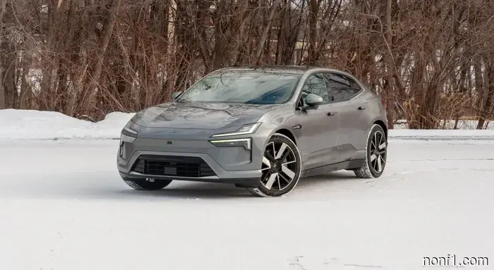 Polestar has stopped selling new cars in the United States.