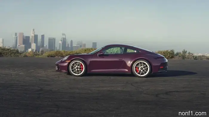 Porsche нашел еще один способ сбросить вес, и он заключается в звуковых системах.