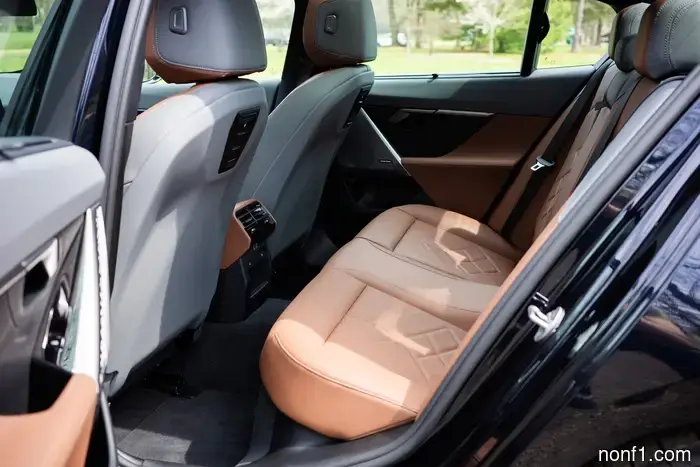2026 BMW 550e xDrive Review: An Impressive Plug-In That Lacks Practicality