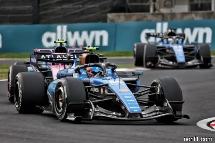 Science: After Berman's accident, it is necessary to draw conclusions.