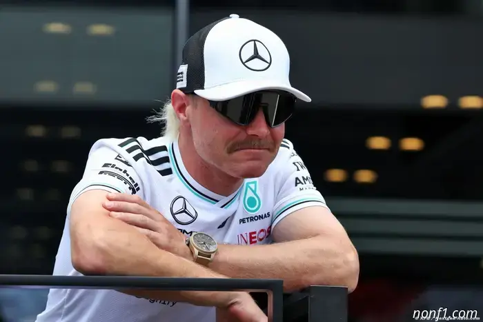 Bottas acknowledges that July is his 'deadline' for a return in 2026.
