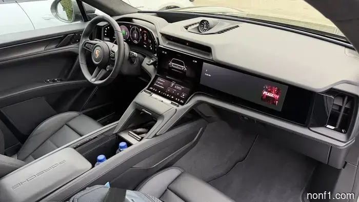 2026 Porsche Cayenne Electric First Drive Review: Set Aside Your Expectations. This Exceeds Them.