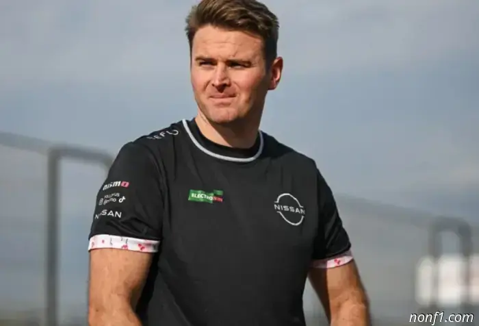 Formula E: The tests are over, but testing continues.