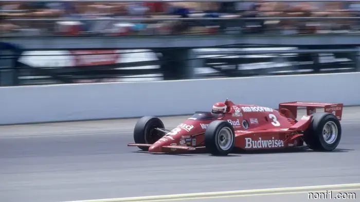 Nuevo docufilm de Bobby Rahal revela la determinación y la gloria de uno de los mejores corredores de América.