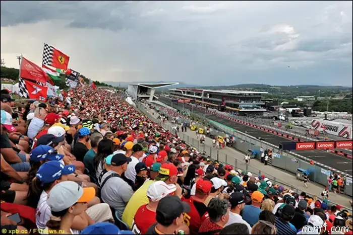 Hungarian Grand Prix: Pole Position for Leclerc