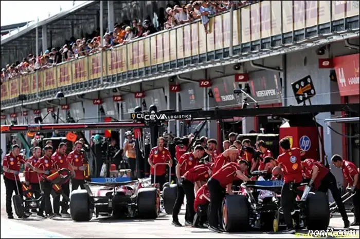 Gran premio Emilia-Romagna: Pole en Piastri