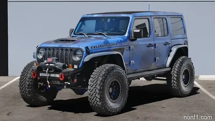 Coches deportivos y Snap-On: La subasta de la mansión del magnate de los casinos es un premio gordo automotriz