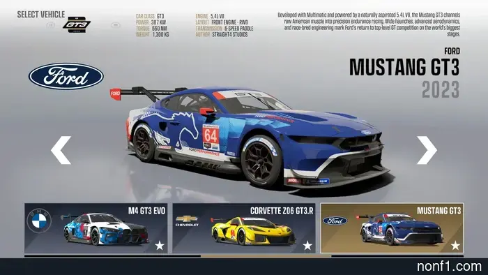 The Project Motor Racing 2.0 update represents a significant enhancement following a troubled launch.