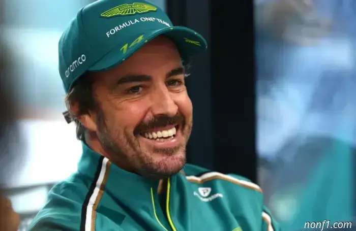 Briatore: With a fast car, Alonso will be able to win.