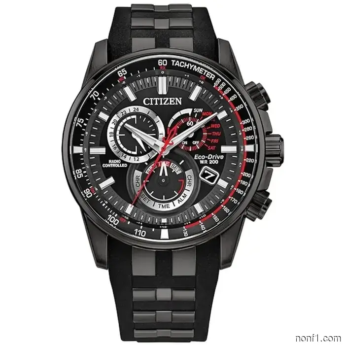 Chronos at Half Price: Bulletproof Citizen Eco-Drive Watches Now More Than 50% Discounted on Amazon