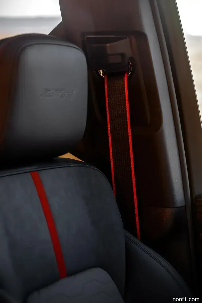 2027 Chevy Silverado Joins the Competition with Updated Small-Block V8s and New Design Features