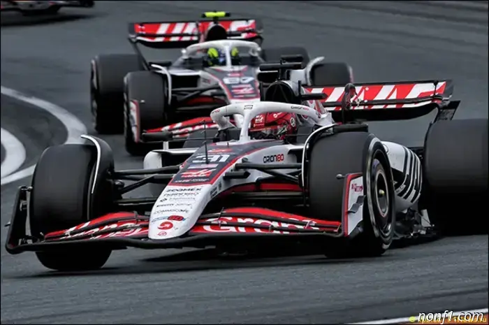 Ocon: At Monza you have to trust the brakes.