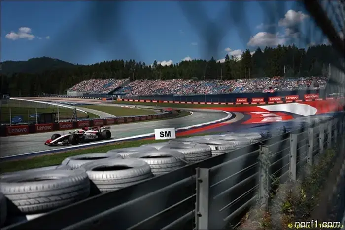 Esteban Ocon: Espero que el equipo resuelva los problemas pronto.