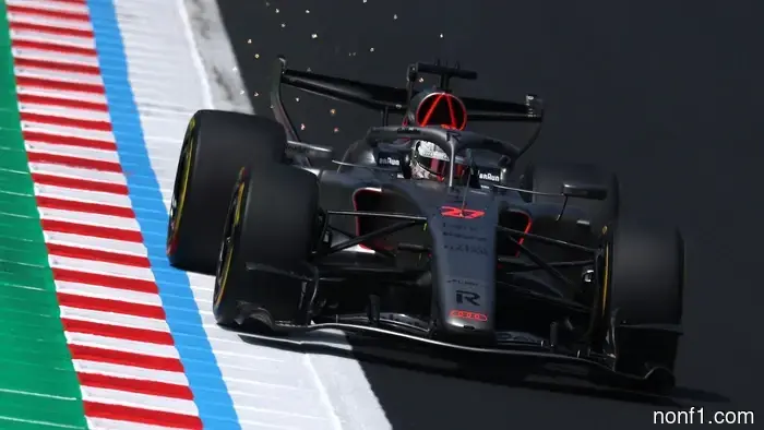 F1 Drivers Not Expecting Significant Enhancements Following Regulation Changes
