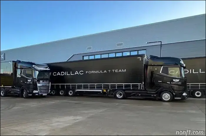 Cuenta atrás de Cadillac