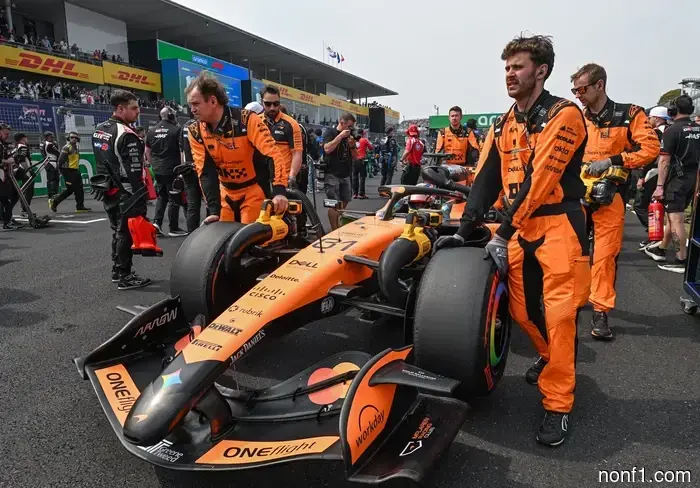 FIA Unveils Initial Information on F1's Transition to V8 Engines: Increased Volume, Reduced Hybrid Use, a 'Logical Choice'