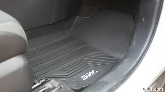 Custom-Fitted Floor Mats Are More Affordable Than You Realize: Enjoy 30% Off on 3W Liners