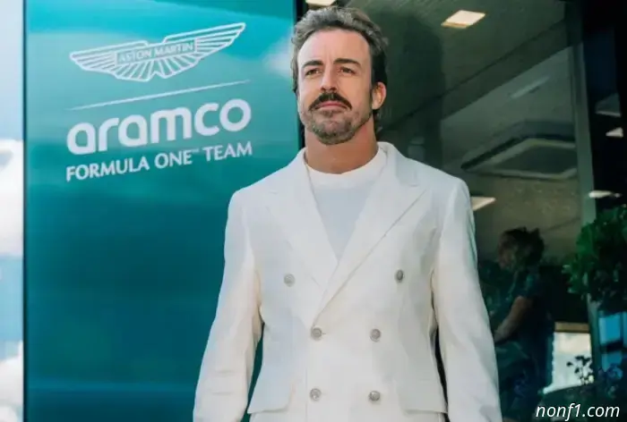 Fernando Alonso: Friday will be a very important day