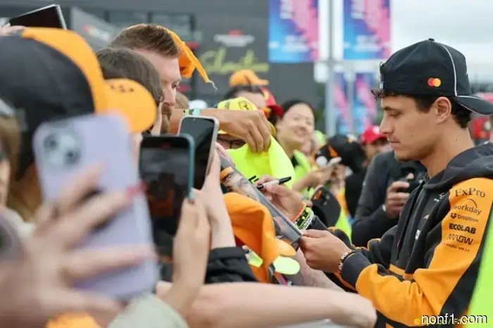 Belgian Grand Prix: Stage of the prediction contest