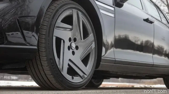 2026 Genesis G90 Review: A Classic Luxury Sedan Exemplifying All the Best Features