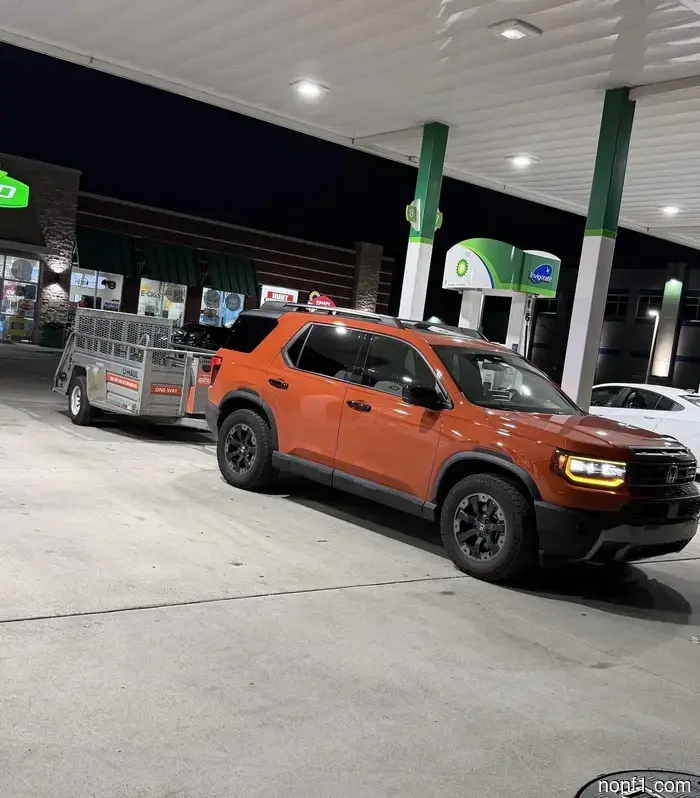 Honda Passport TrailSport Long-Term Test Conclusion: Insights Gained from 13,000 Miles