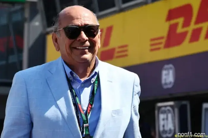 Father of Pérez announced ambitions to become the president of Mexico.