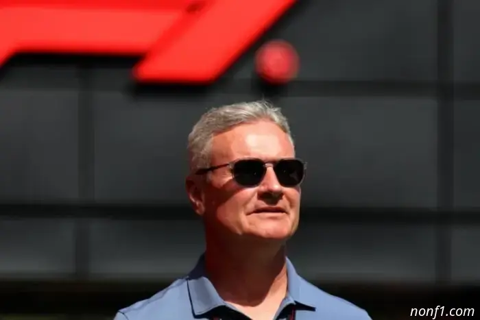 Coulthard: Difficulties unsettle Hamilton