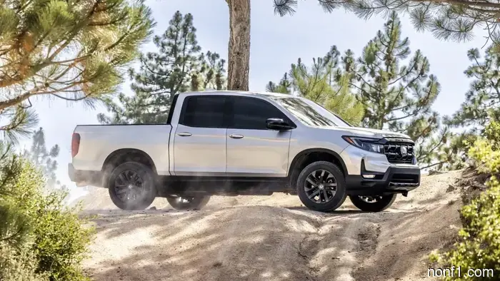 Honda Ridgeline se irá por 18 meses hasta que obtenga un híbrido V6: Informe