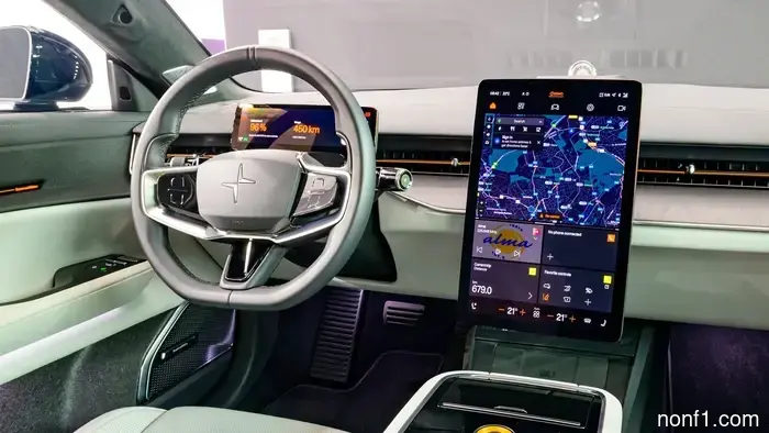 Los coches nuevos serían aún más caros con la prohibición de la tecnología china.
