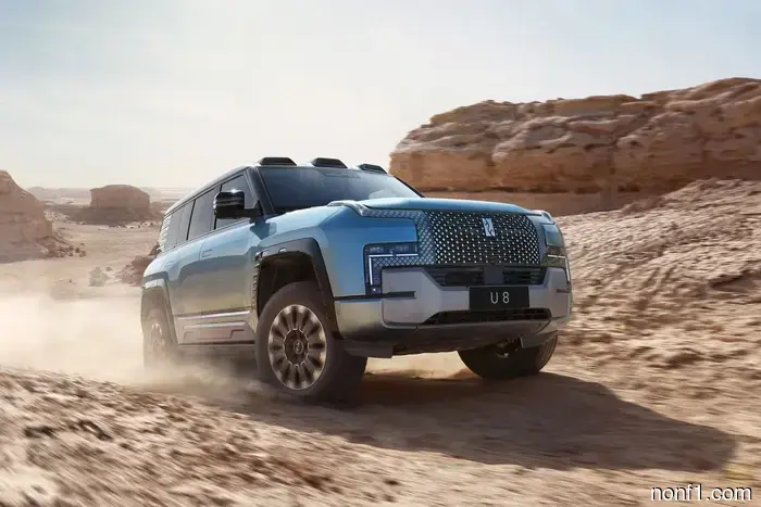 ‘No Tenemos Oportunidad Contra Esto,’ Dice el CEO de Honda Después de Ver la Fábrica del Proveedor Chino: TDS