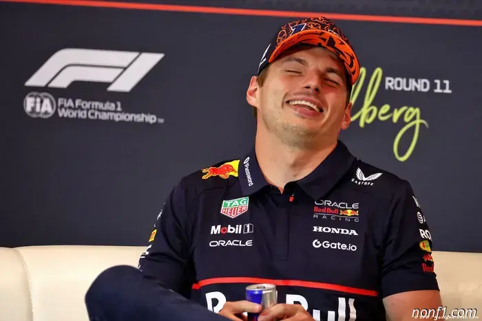Marko acknowledges that Wolff is still pursuing Verstappen.