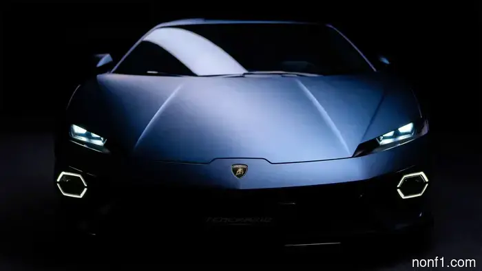 Despite achieving record sales, profit declines indicate that even Lamborghini is not shielded from tariffs, according to TDS.