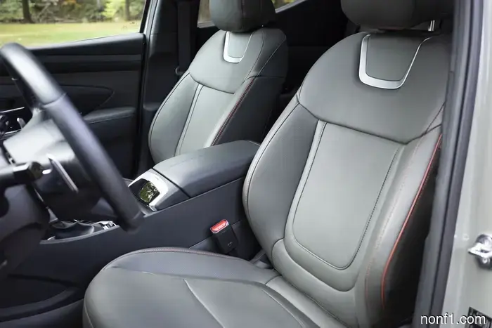 2025 Hyundai Santa Cruz Review: The Ideal Truck for Those Who Dislike Pickups