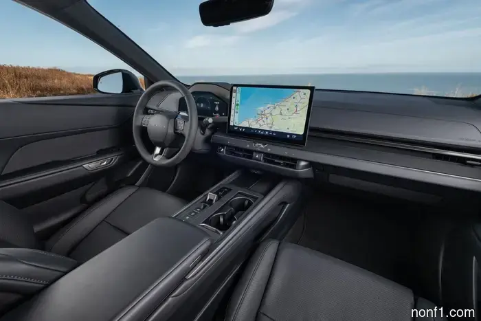 2026 Lexus ES First Drive Review: A Genuine Luxury Sedan, Now Available in EV and Hybrid Variants