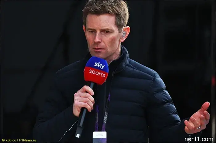 Davidson: Adelantar claramente se volverá más difícil.