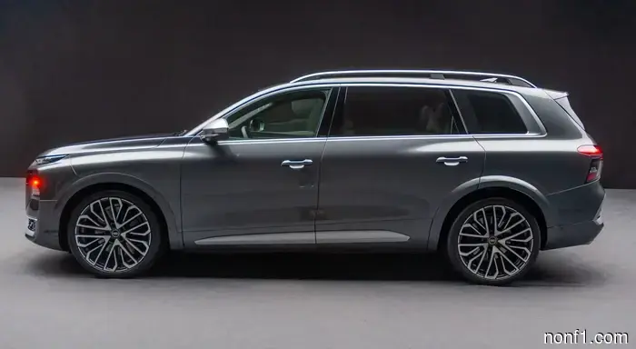 Audi CEO Acknowledges That the New Flagship SUV Nearly Featured Unrequested Electronic Door Handles